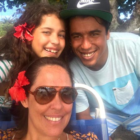 Casa Amor Do Mar Armacao dos Buzios ภายนอก รูปภาพ