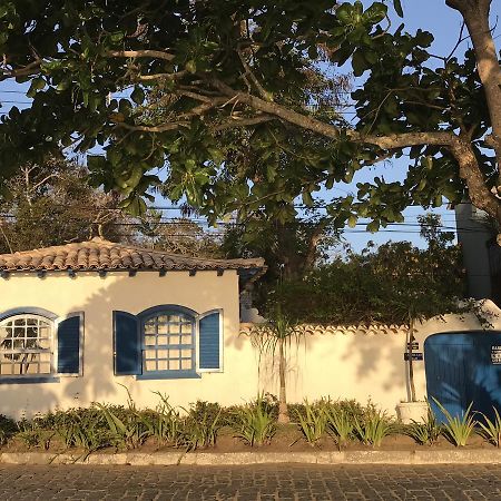 Casa Amor Do Mar Armacao dos Buzios ภายนอก รูปภาพ
