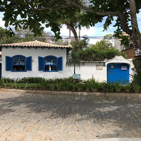 Casa Amor Do Mar Armacao dos Buzios ภายนอก รูปภาพ