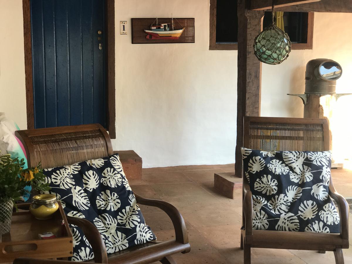 Casa Amor Do Mar Armacao dos Buzios ภายนอก รูปภาพ