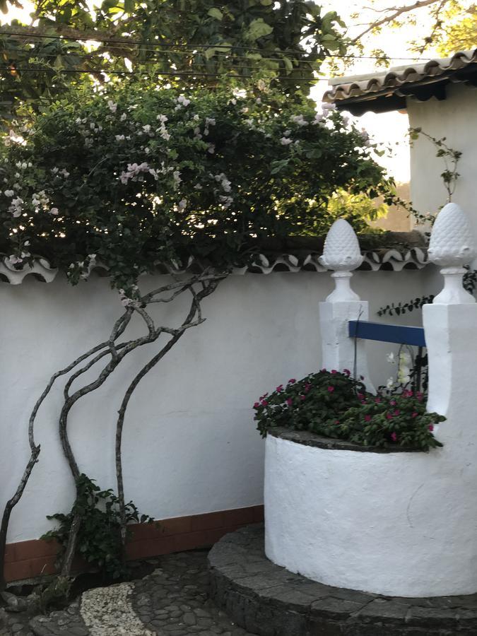 Casa Amor Do Mar Armacao dos Buzios ภายนอก รูปภาพ
