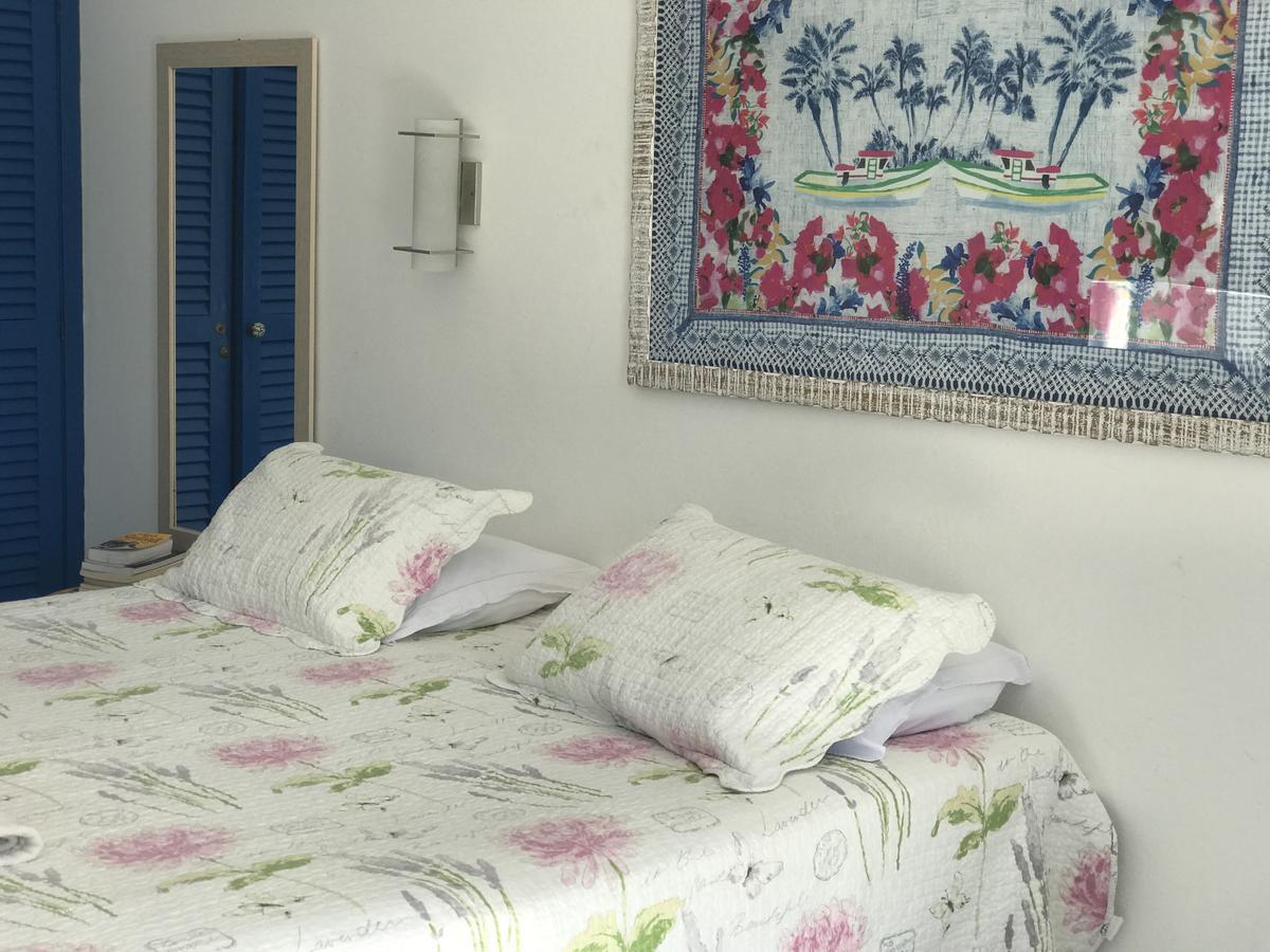 Casa Amor Do Mar Armacao dos Buzios ภายนอก รูปภาพ