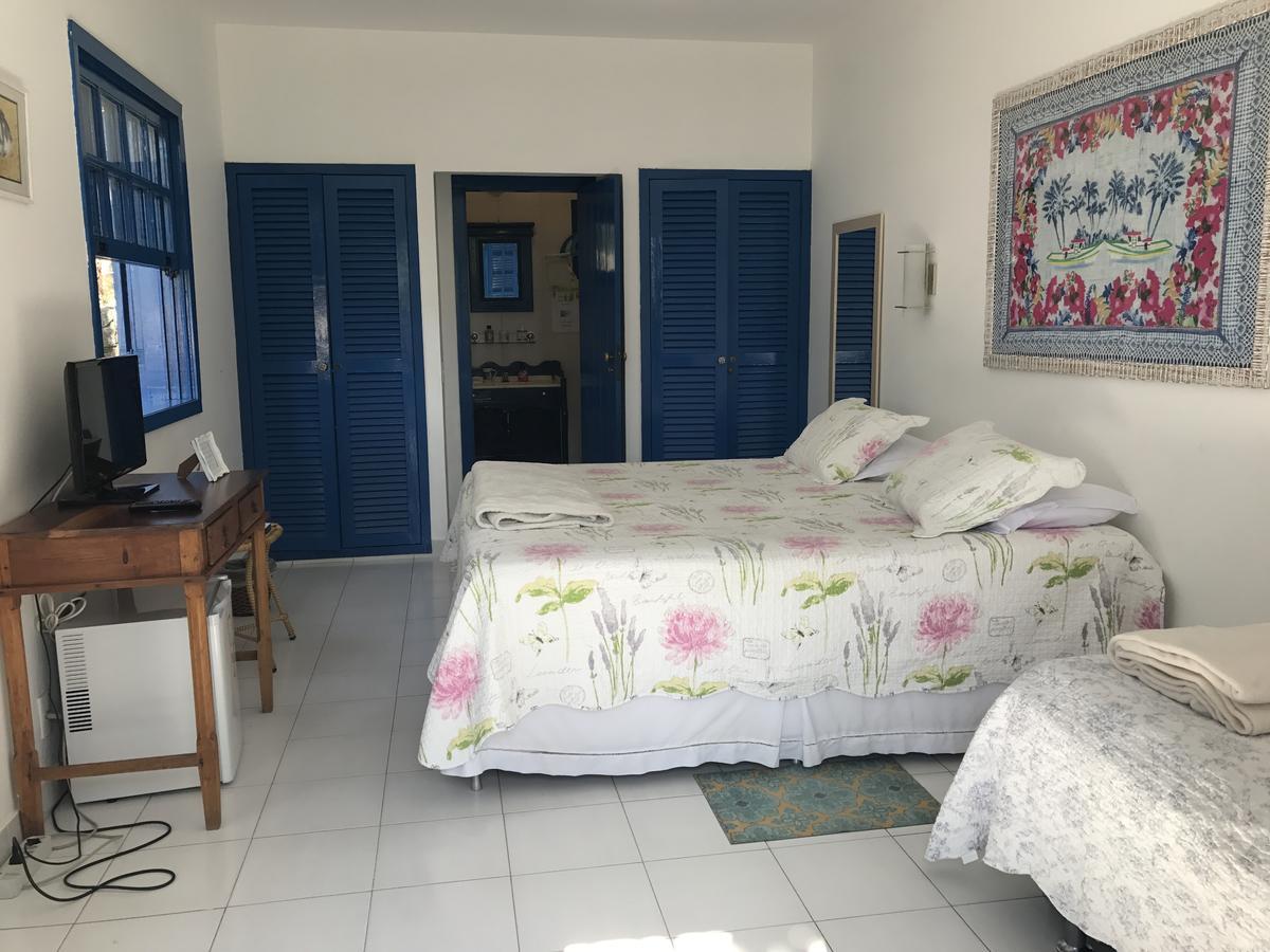 Casa Amor Do Mar Armacao dos Buzios ภายนอก รูปภาพ