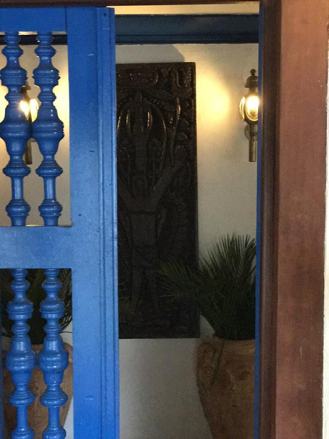 Casa Amor Do Mar Armacao dos Buzios ภายนอก รูปภาพ