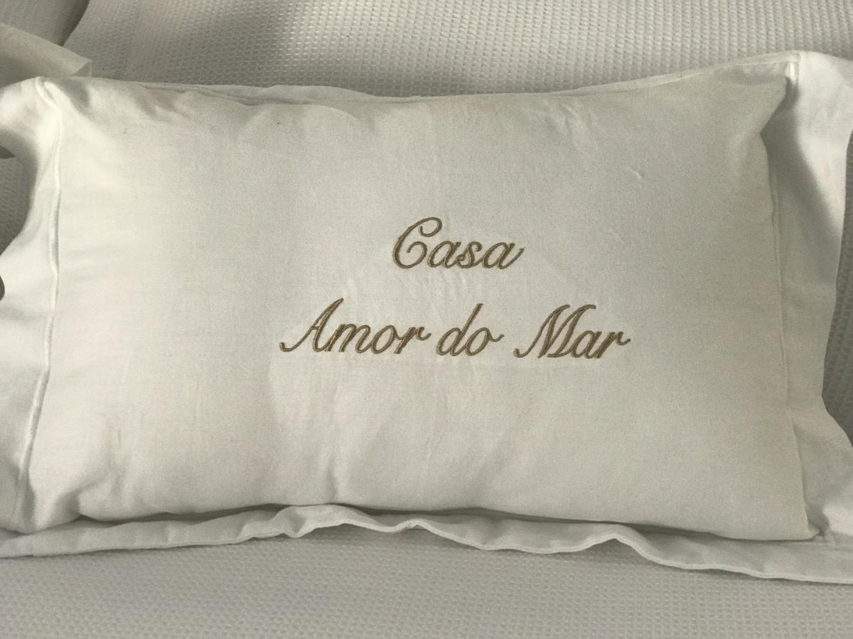 Casa Amor Do Mar Armacao dos Buzios ภายนอก รูปภาพ
