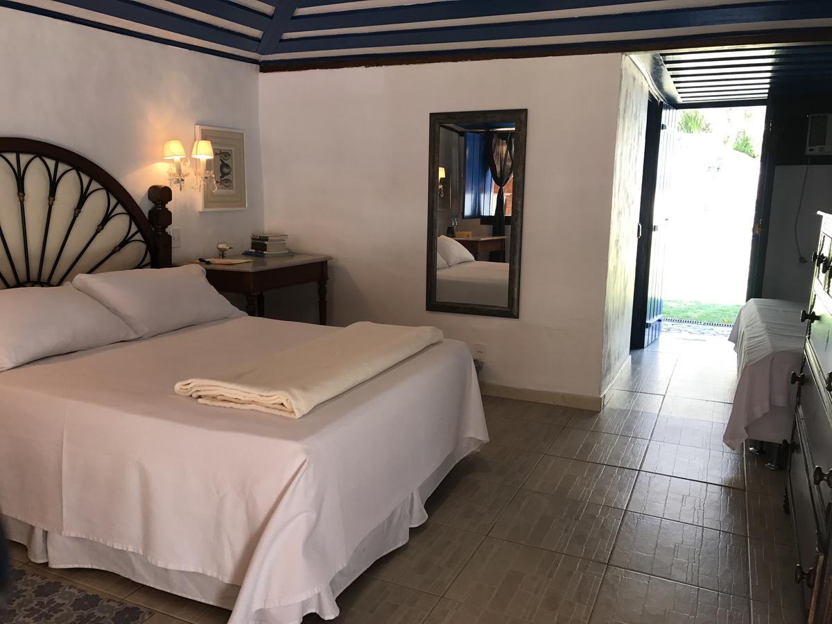 Casa Amor Do Mar Armacao dos Buzios ภายนอก รูปภาพ