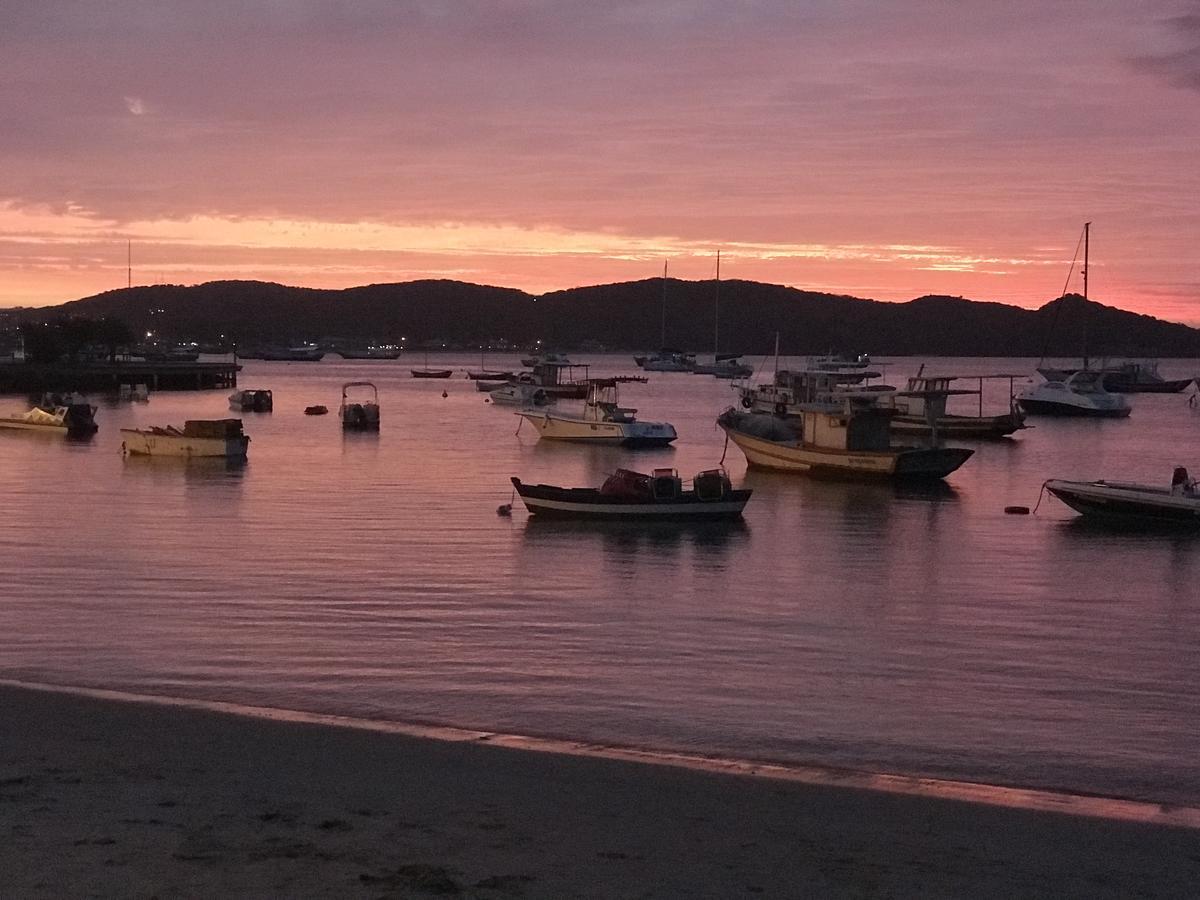 Casa Amor Do Mar Armacao dos Buzios ภายนอก รูปภาพ