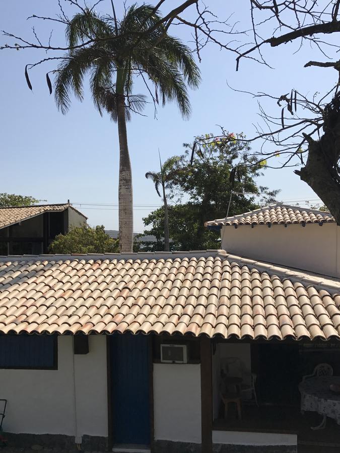 Casa Amor Do Mar Armacao dos Buzios ภายนอก รูปภาพ