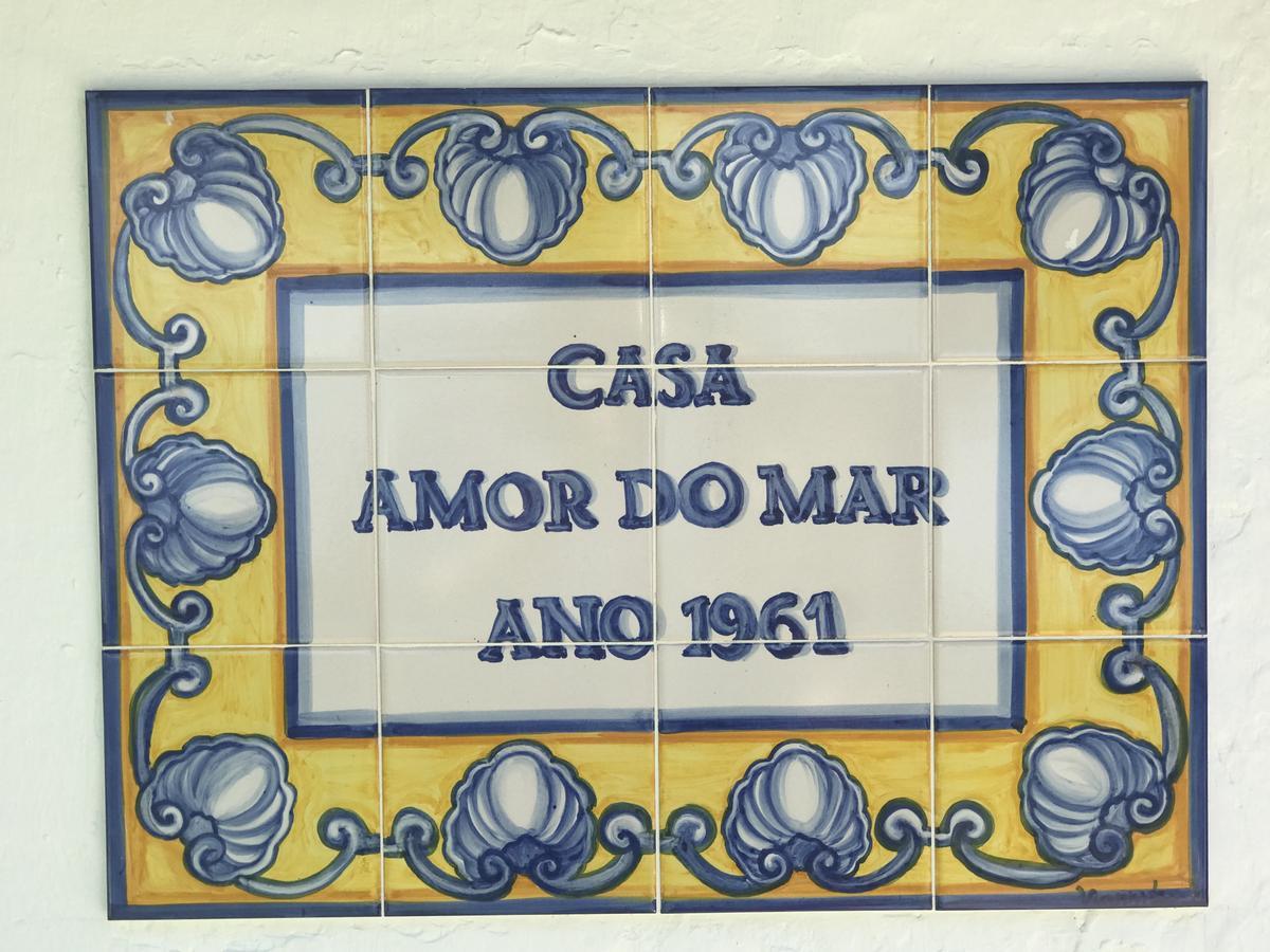Casa Amor Do Mar Armacao dos Buzios ภายนอก รูปภาพ