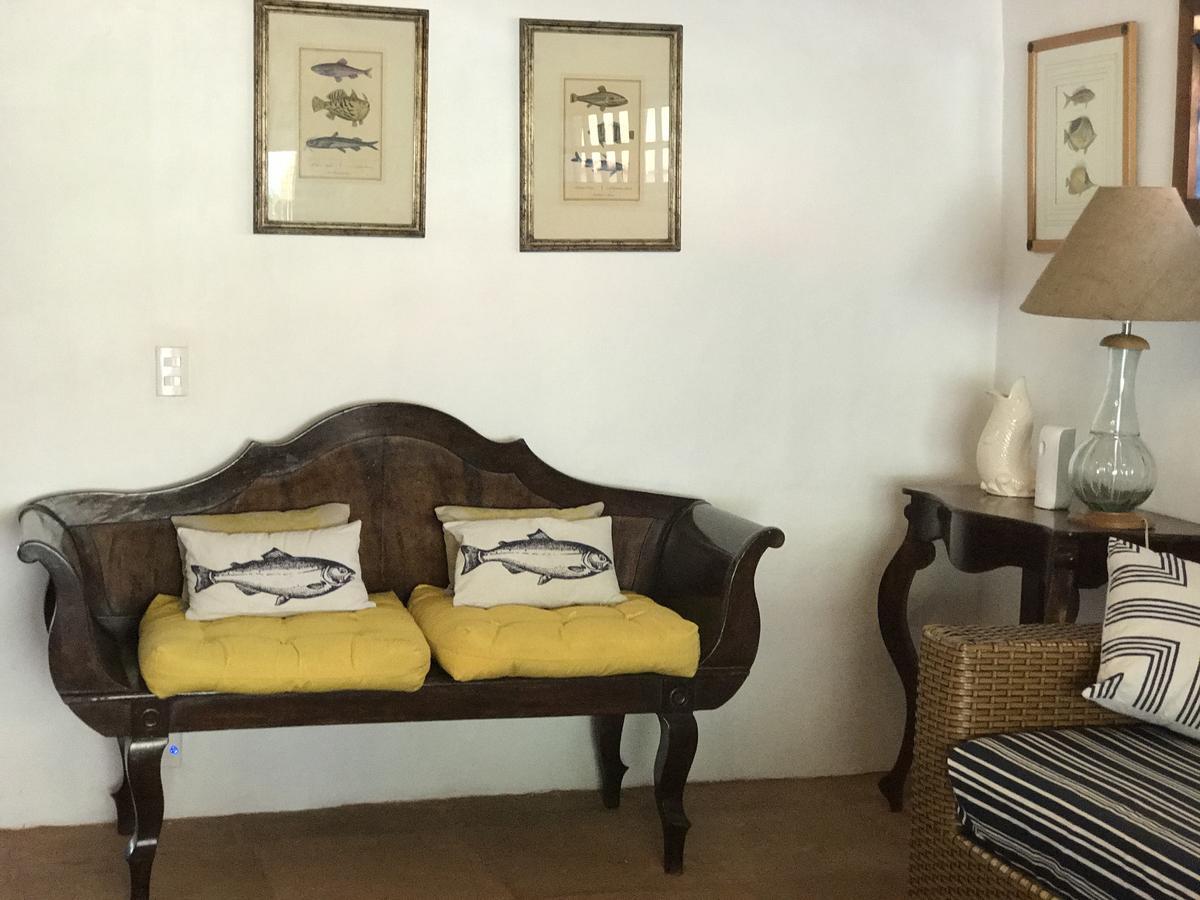 Casa Amor Do Mar Armacao dos Buzios ภายนอก รูปภาพ