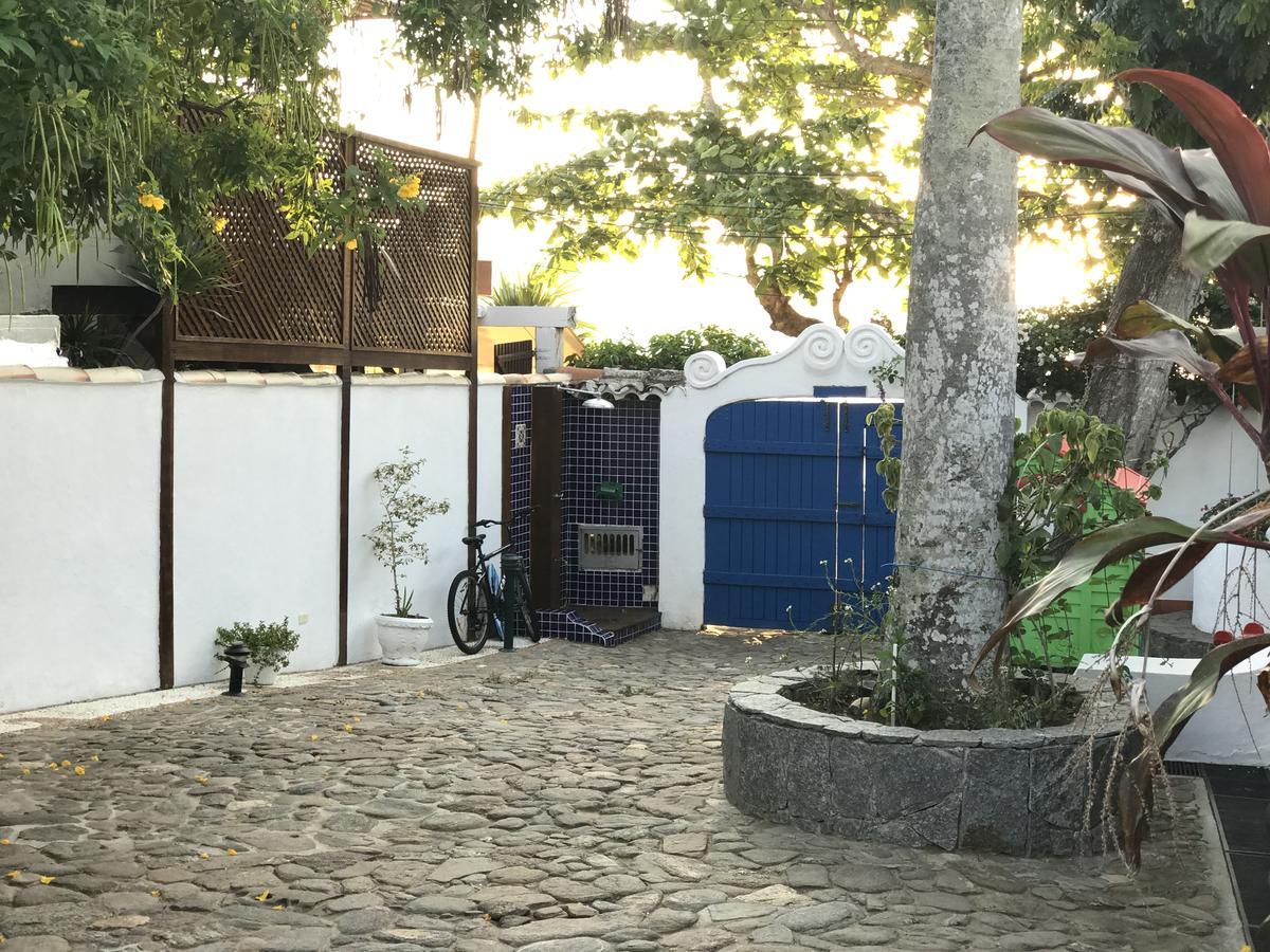 Casa Amor Do Mar Armacao dos Buzios ภายนอก รูปภาพ