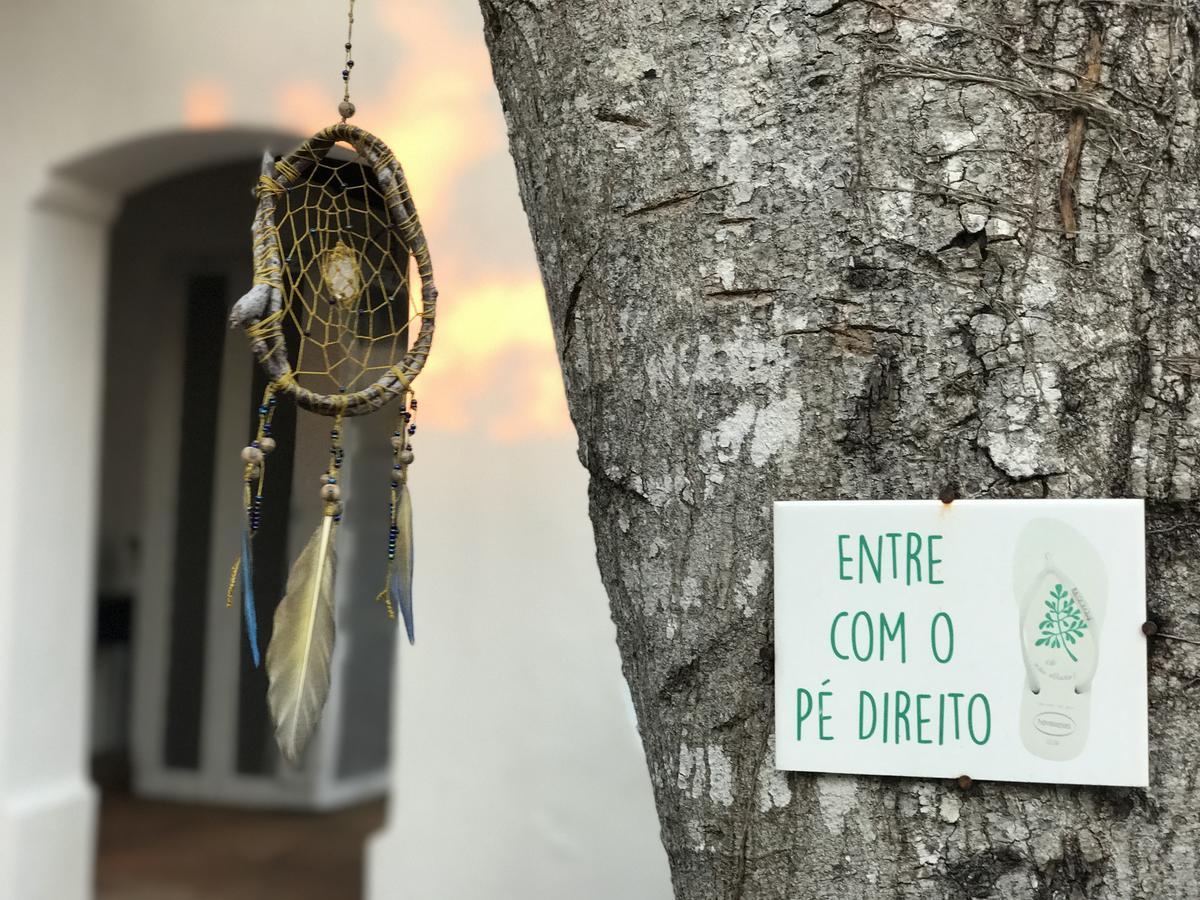 Casa Amor Do Mar Armacao dos Buzios ภายนอก รูปภาพ