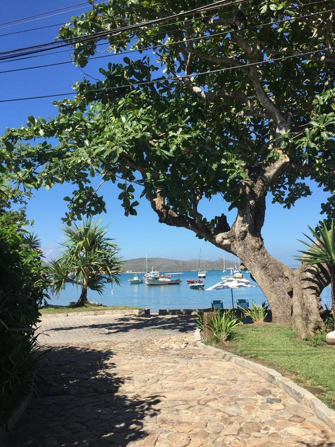 Casa Amor Do Mar Armacao dos Buzios ภายนอก รูปภาพ