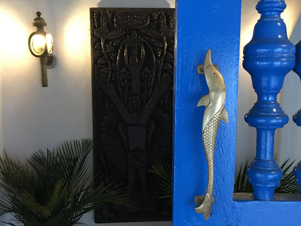 Casa Amor Do Mar Armacao dos Buzios ภายนอก รูปภาพ