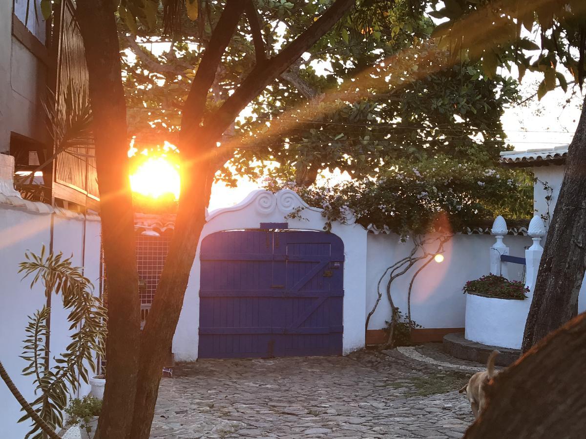 Casa Amor Do Mar Armacao dos Buzios ภายนอก รูปภาพ