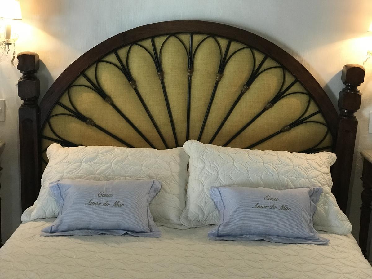 Casa Amor Do Mar Armacao dos Buzios ภายนอก รูปภาพ