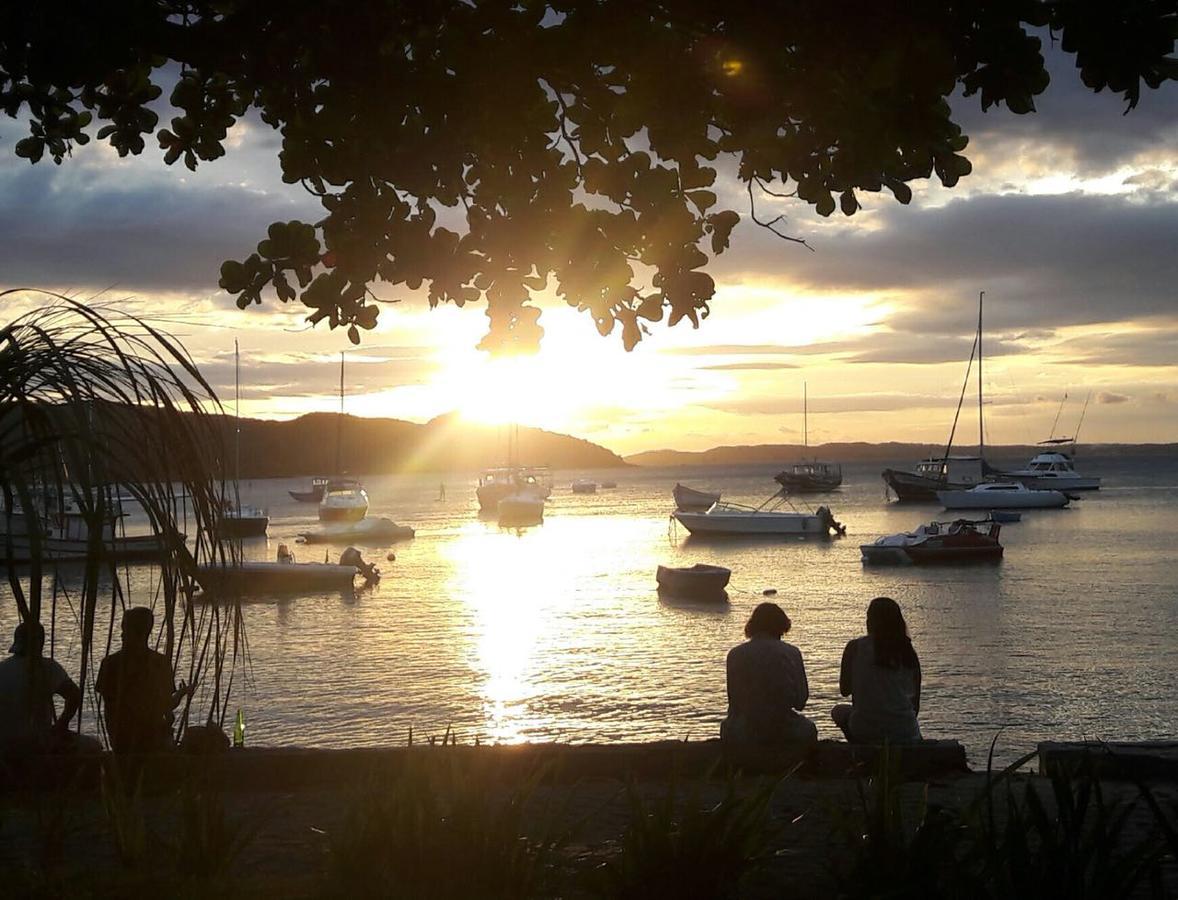 Casa Amor Do Mar Armacao dos Buzios ภายนอก รูปภาพ