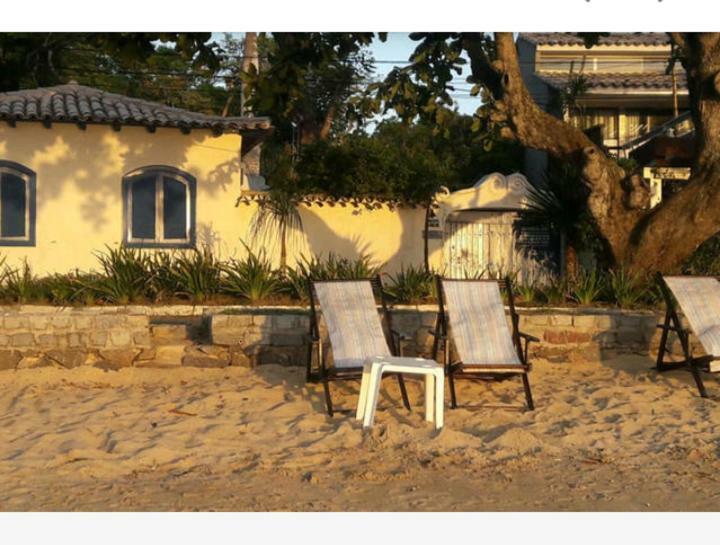 Casa Amor Do Mar Armacao dos Buzios ภายนอก รูปภาพ
