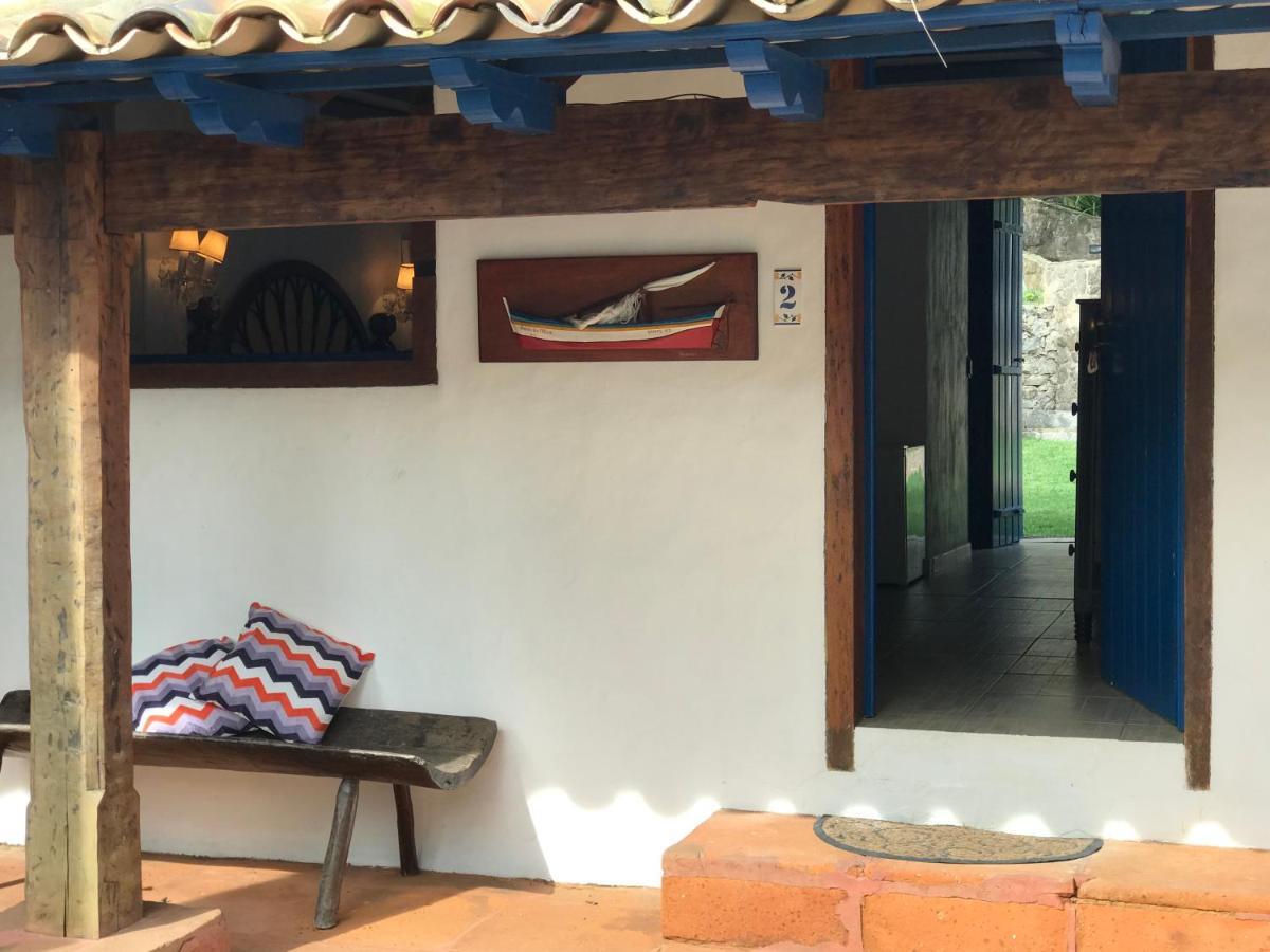 Casa Amor Do Mar Armacao dos Buzios ภายนอก รูปภาพ