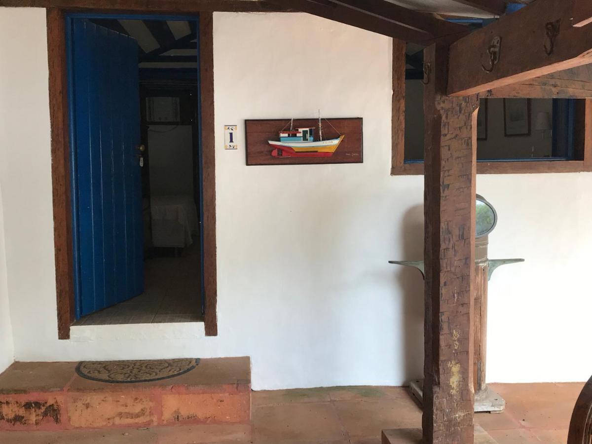 Casa Amor Do Mar Armacao dos Buzios ภายนอก รูปภาพ