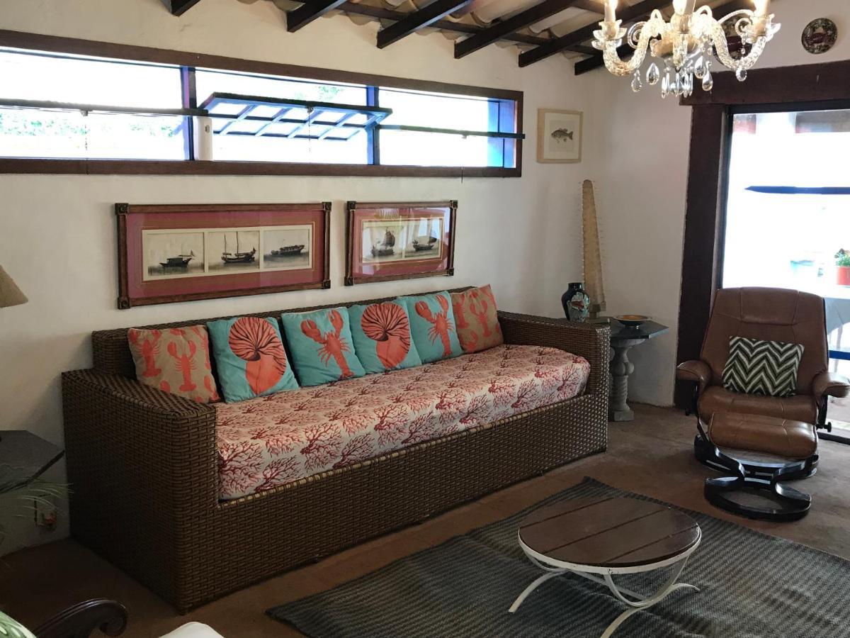 Casa Amor Do Mar Armacao dos Buzios ภายนอก รูปภาพ