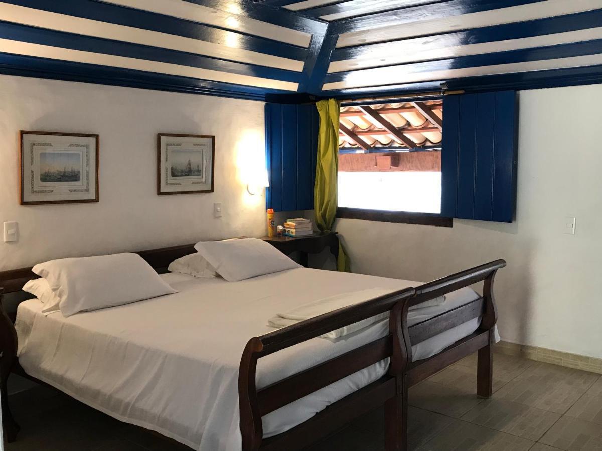 Casa Amor Do Mar Armacao dos Buzios ภายนอก รูปภาพ
